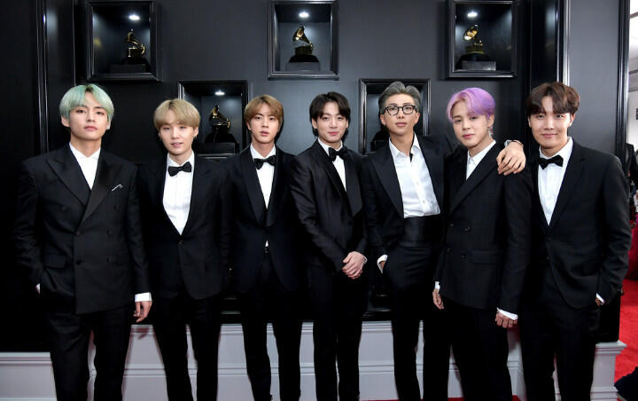 Penasaran Peringkat Reputasi Brand Boy Group K-Pop di Bulan Agustus 2019
