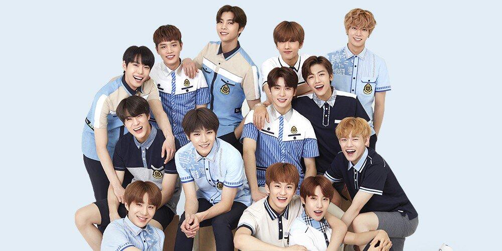 Penasaran Peringkat Reputasi Brand Boy Group K-Pop di Bulan Agustus 2019