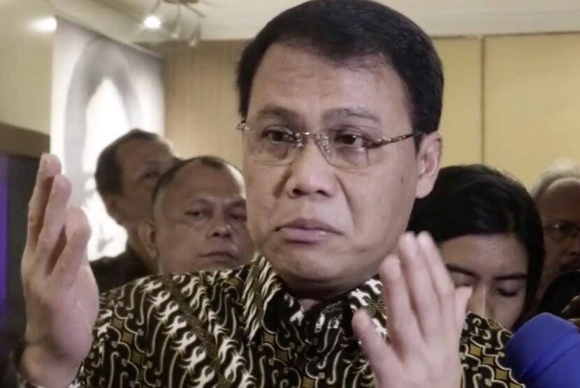 PDIP Tunggu Undangan Resmi Rakernas Gerindra Buat Megawati