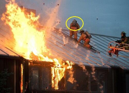 Tragis! Day Care Terbakar. 5 Anak Tewas Dilahap Api