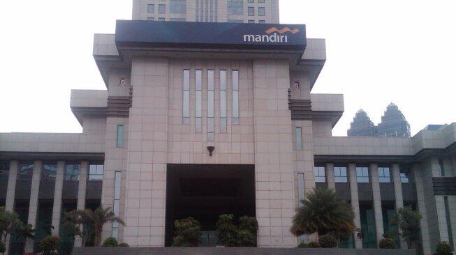 Kabar HOAX Bank Mandiri Bangkrut dan Diambil Alih China