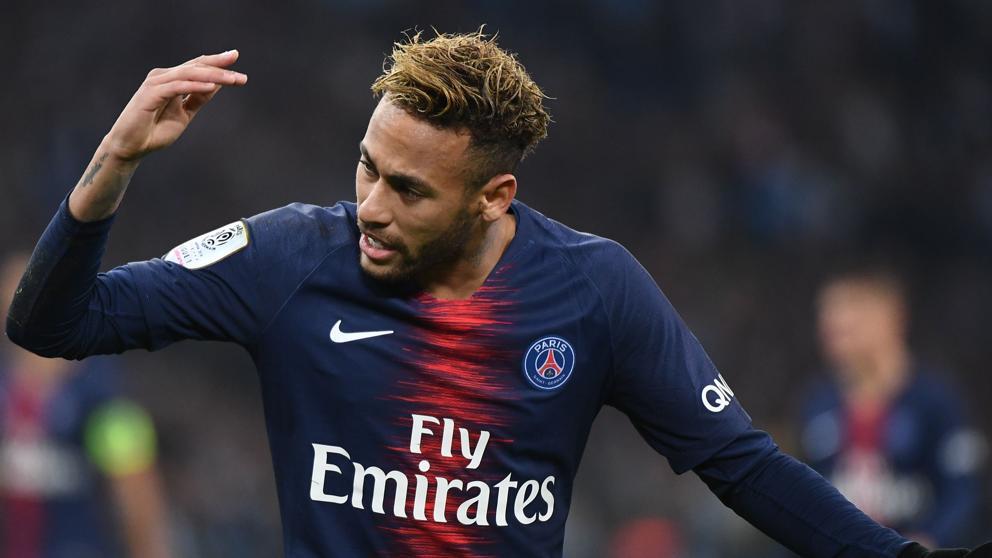 Segera Lakukan Tes Medis, Neymar Resmi Pindah ke Barca?