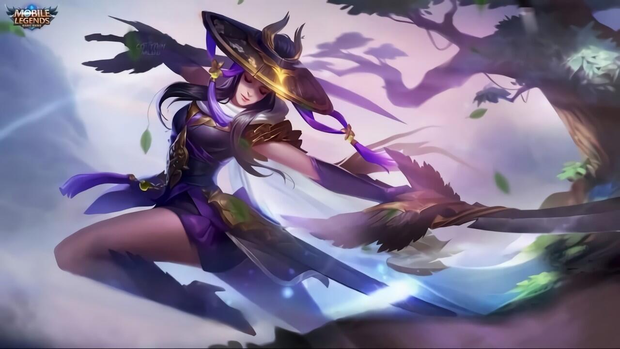 7 Tips Pintar Mobile Legend Fanny, Hero Assasin Paling Sulit Dimainkan!