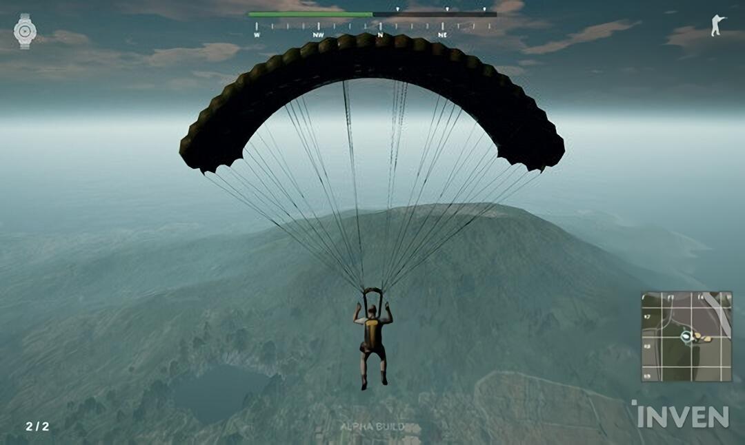 Cara Mudah Chicken Dinner PUBG Mobile Tanpa Kill, Goks Abis!