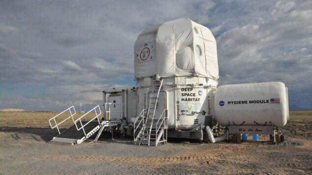 5 Teknologi yang Sedang Dikembangkan NASA untuk Berangkat Ke Mars