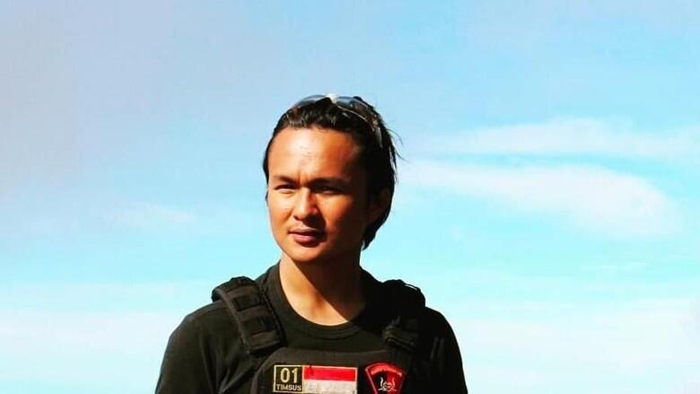 OPM Benarkan Pembunuh Briptu Heidar adalah Pasukan Goliath Tabuni