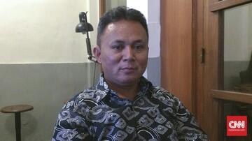 MENOLAK LUPA: Kisah Mencekam Mugiyanto Korban Penculikan 1998 Dekati Maut