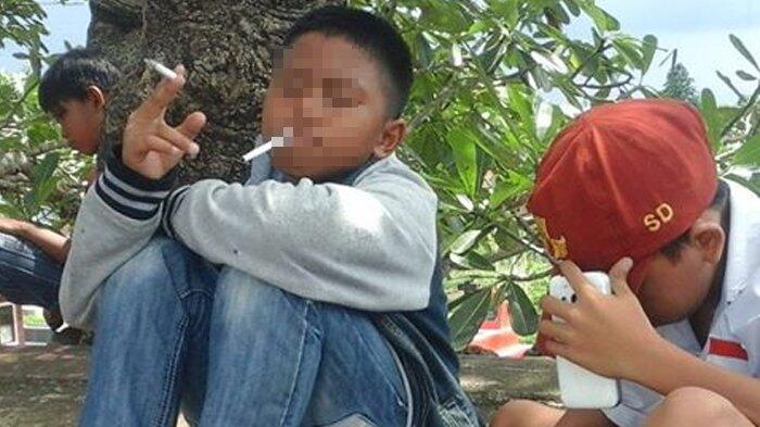 Kunci Pendidikan Anak Indonesia Itu Adalah Moral & Akhlak, Titik!