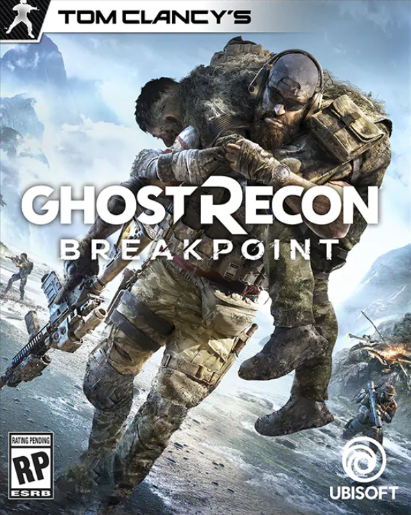 &#91;Official Thread | GRD&#93; Tom Clancy's Ghost Recon Breakpoint