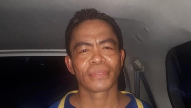 Umar Kei Ditangkap Polisi Saat Pesta Sabu di Hotel