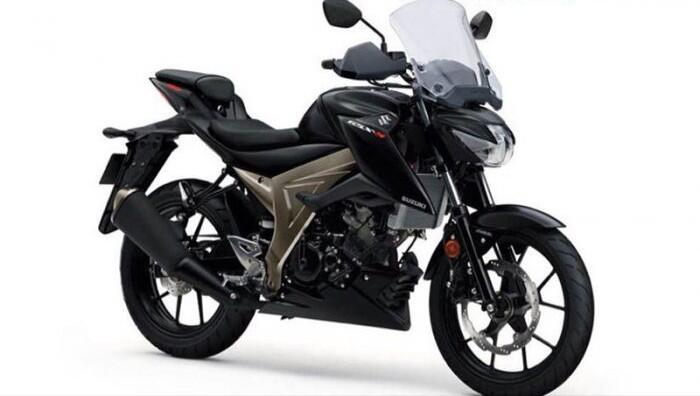 5 Motor Touring Impian Ane 2020