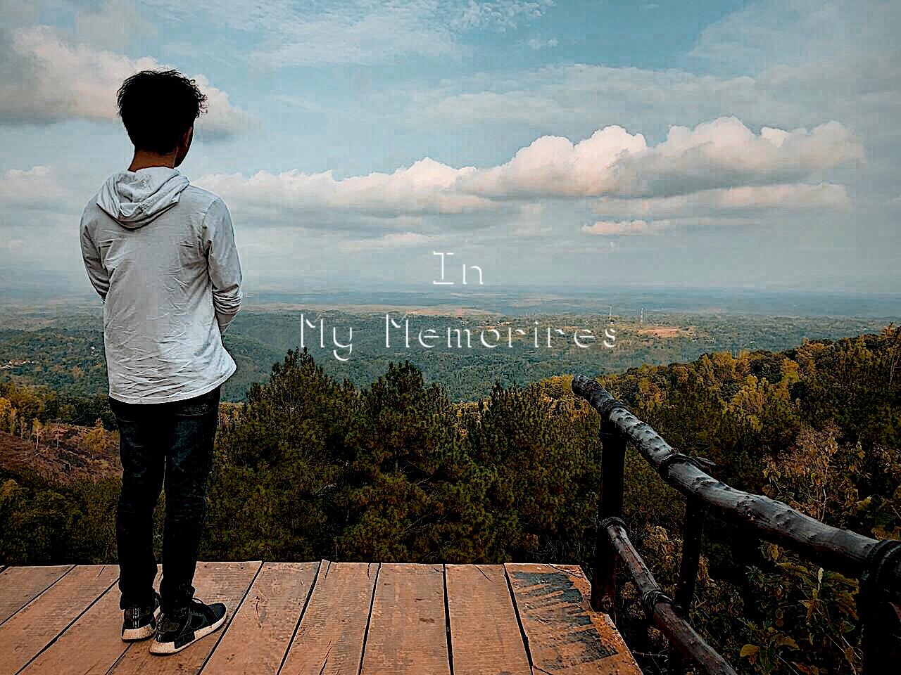 In My Memories