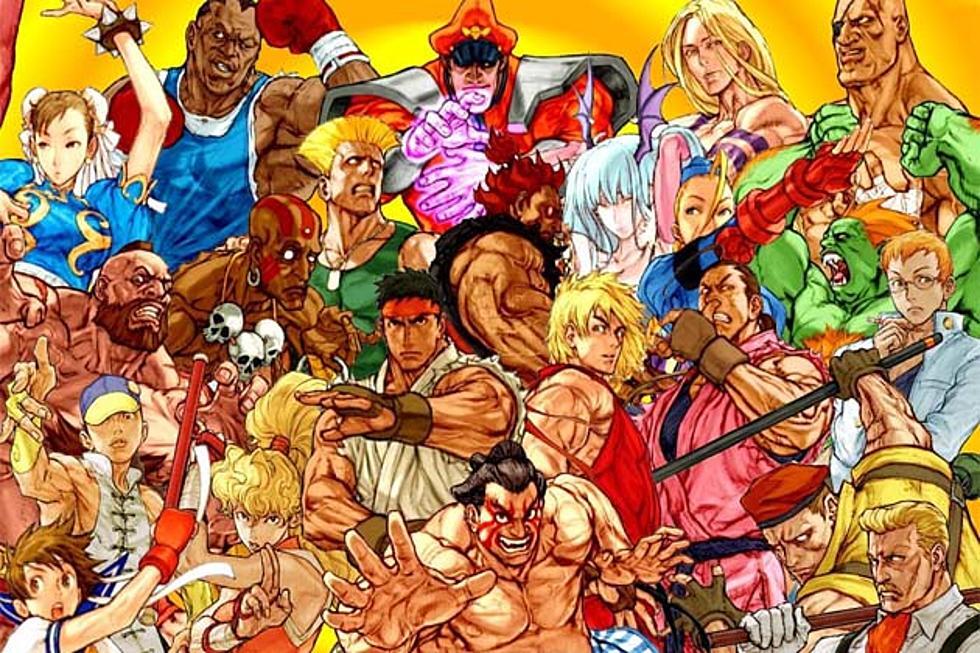 Games Gokil dari Capcom, GanSist Sudah Coba?