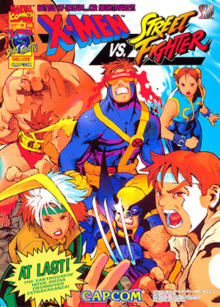 Games Gokil dari Capcom, GanSist Sudah Coba?