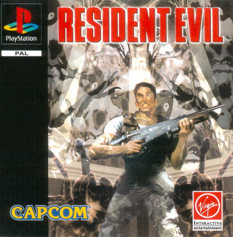 Games Gokil dari Capcom, GanSist Sudah Coba?