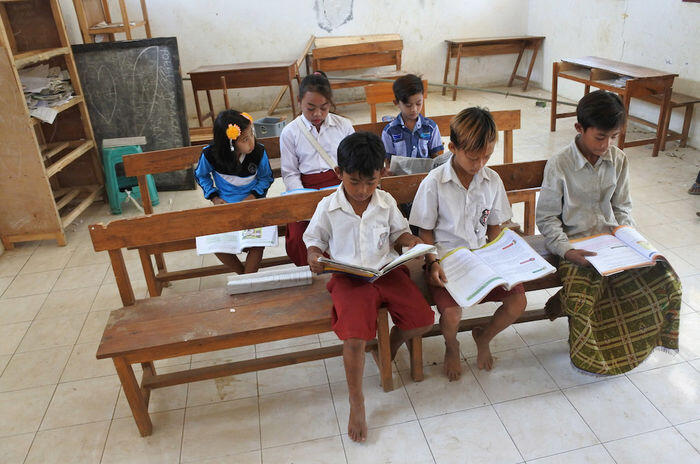 Setelah murid kena zonasi, guru akan ikut dirotasi