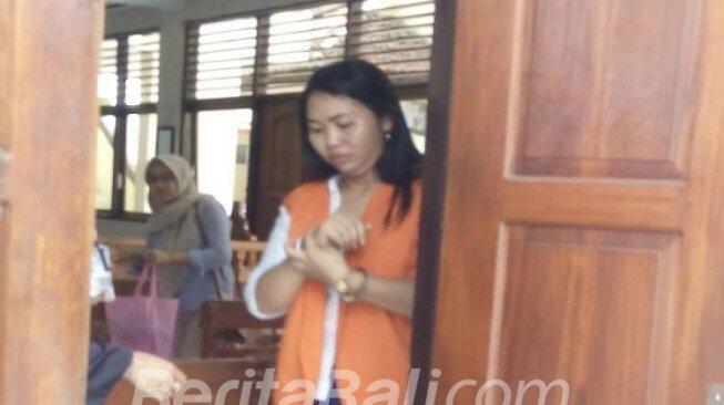 Pasangan Patungan Sabu Buat ML, Hakim: Cukup Makan Sate Sudah Kuat Kok