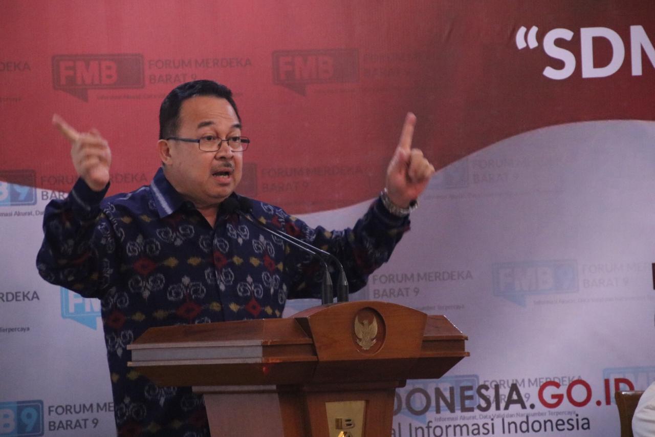Saatnya Kita Meninggalkan Cara-cara Lama