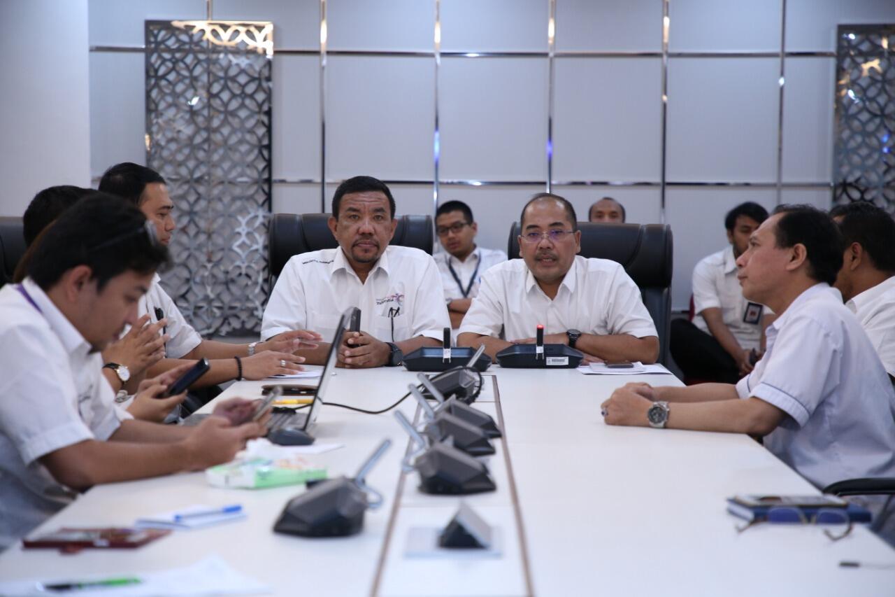Kemenpar Pelajari Penerapan Zona Integritas Kementerian PANRB