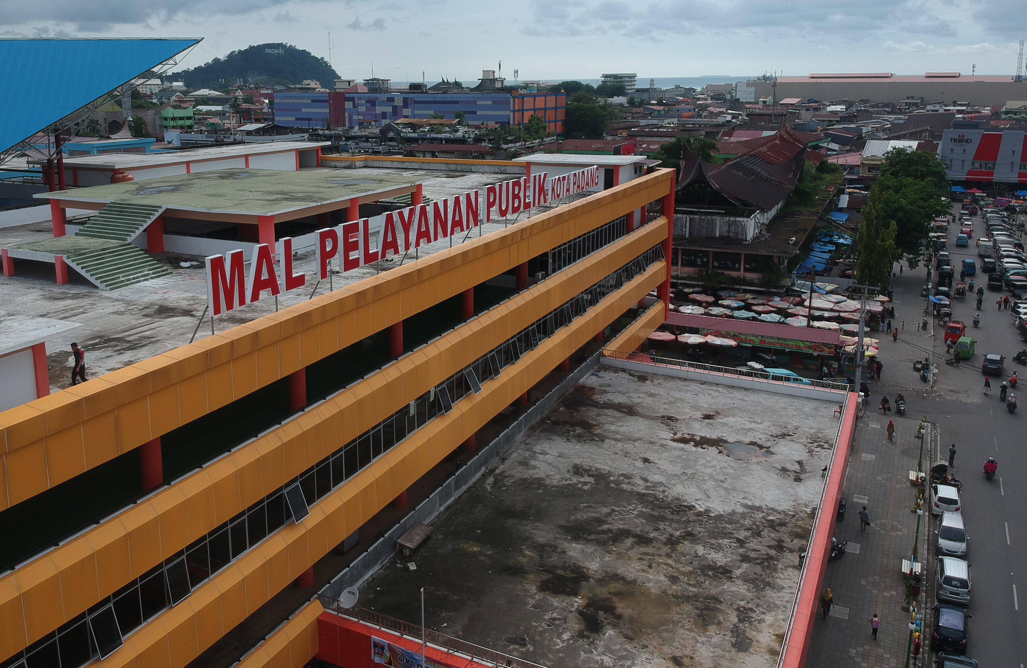 Antusiasme Warga Tinggi, MPP Kota Bogor Siap Diresmikan
