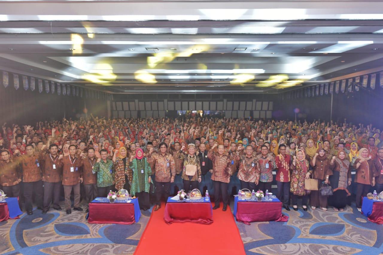 Wujud Inspirasi Praktik Baik Penyiapan SDM Unggul