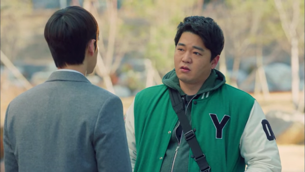 8 Karakter ‘Toxic Friend’ yang Sering Kamu Jumpai dalam Drama Korea
