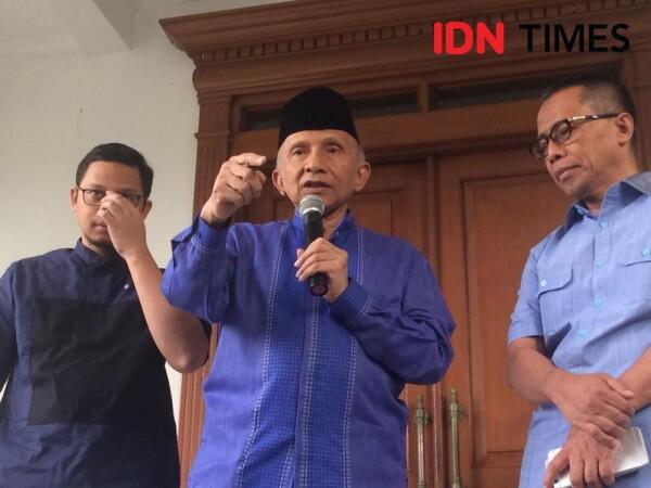 Gerindra Akan Undang Megawati Hadiri Rakernas September 2019