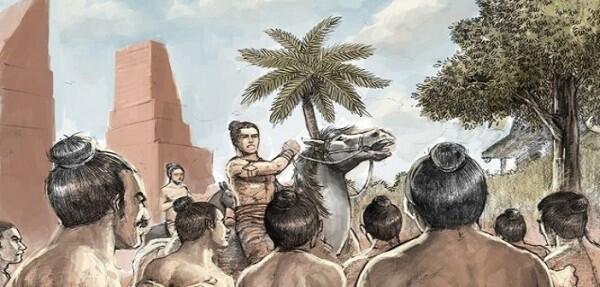 8 Fakta Raden Wijaya, Pendiri dan Raja Pertama Kerajaan Majapahit