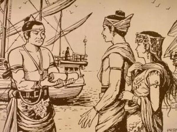 8 Fakta Raden Wijaya, Pendiri dan Raja Pertama Kerajaan Majapahit