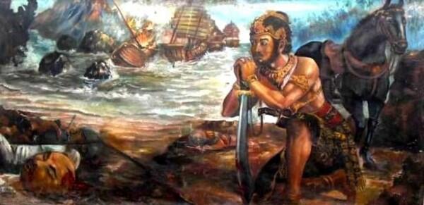 8 Fakta Raden Wijaya, Pendiri dan Raja Pertama Kerajaan Majapahit