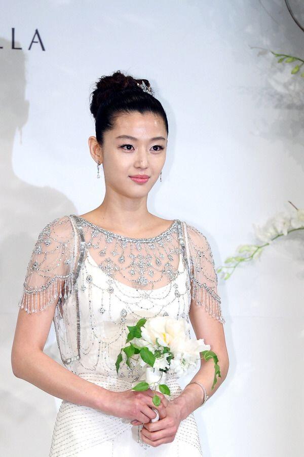 Bak Kisah Drama, 7 Artis Korea Ini Menikah dengan Pria Konglomerat
