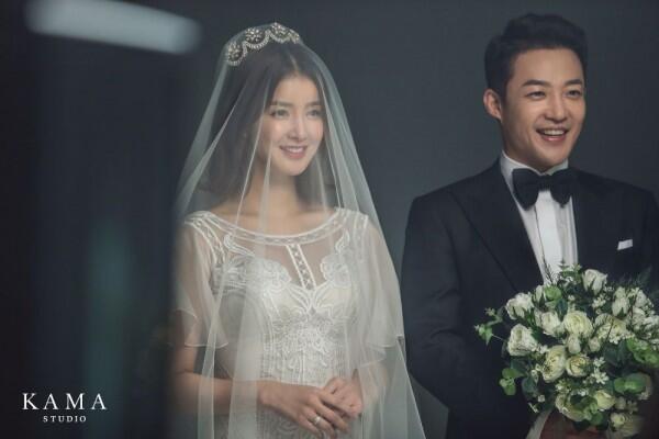 Bak Kisah Drama, 7 Artis Korea Ini Menikah dengan Pria Konglomerat