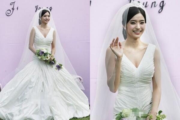 Bak Kisah Drama, 7 Artis Korea Ini Menikah dengan Pria Konglomerat