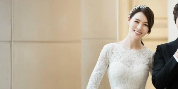 Bak Kisah Drama, 7 Artis Korea Ini Menikah dengan Pria Konglomerat