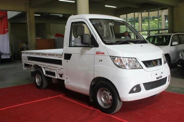 Lama Dinanti, Dua Mobil Esemka Ini Akhirnya Siap Diluncurkan