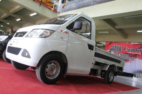 Lama Dinanti, Dua Mobil Esemka Ini Akhirnya Siap Diluncurkan
