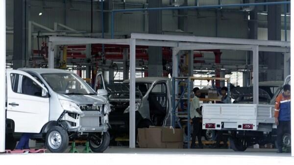 Lama Dinanti, Dua Mobil Esemka Ini Akhirnya Siap Diluncurkan
