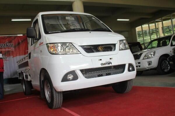 Lama Dinanti, Dua Mobil Esemka Ini Akhirnya Siap Diluncurkan