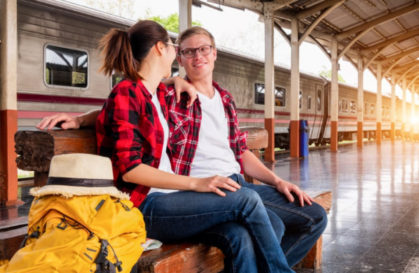 9 Alasan Cowok INTJ dan Cewek INFJ Bakal Jadi ‘Couple Goals’