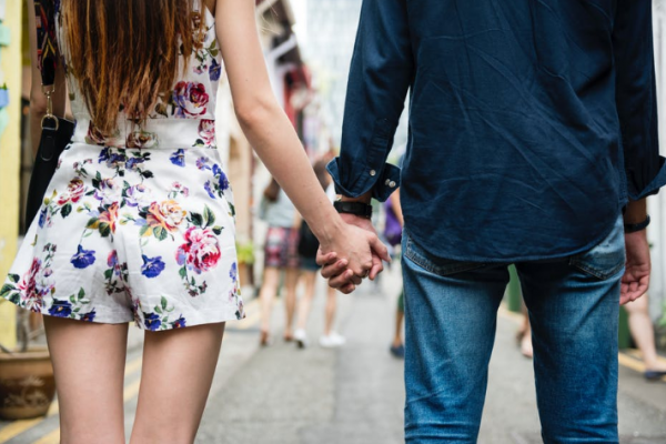 9 Alasan Cowok INTJ dan Cewek INFJ Bakal Jadi ‘Couple Goals’