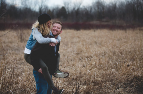 9 Alasan Cowok INTJ dan Cewek INFJ Bakal Jadi ‘Couple Goals’