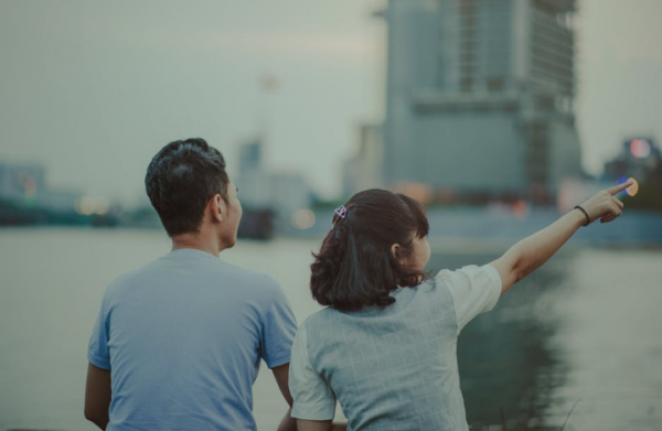9 Alasan Cowok INTJ dan Cewek INFJ Bakal Jadi ‘Couple Goals’