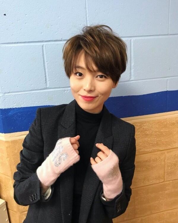 12 Tahun Berlalu, Begini Kabar Terbaru Member Wonder Girls