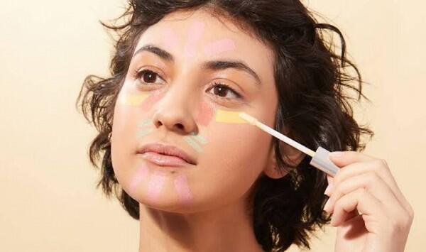 Ingat 5 Tips Penting Ini Sebelum Menutupi Jerawat dengan Makeup