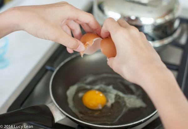 5 Kesalahan Saat Membuat Telur Orak-arik, Rasanya Jadi Kurang Nikmat