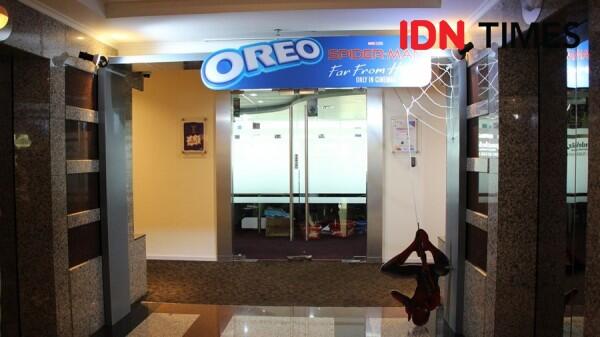 Serunya Bekerja di PT Mondelez International, Begini Suasana Asyiknya!
