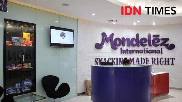 Serunya Bekerja di PT Mondelez International, Begini Suasana Asyiknya!