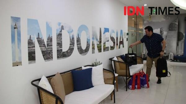 Serunya Bekerja di PT Mondelez International, Begini Suasana Asyiknya!