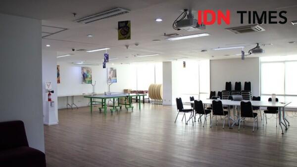 Serunya Bekerja di PT Mondelez International, Begini Suasana Asyiknya!
