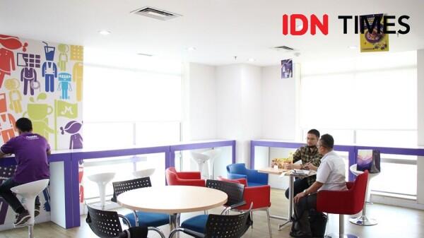 Serunya Bekerja di PT Mondelez International, Begini Suasana Asyiknya!